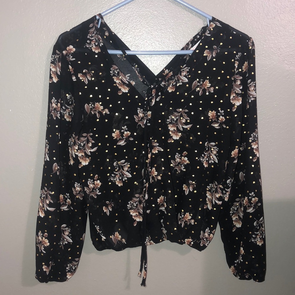 Dress shirt
